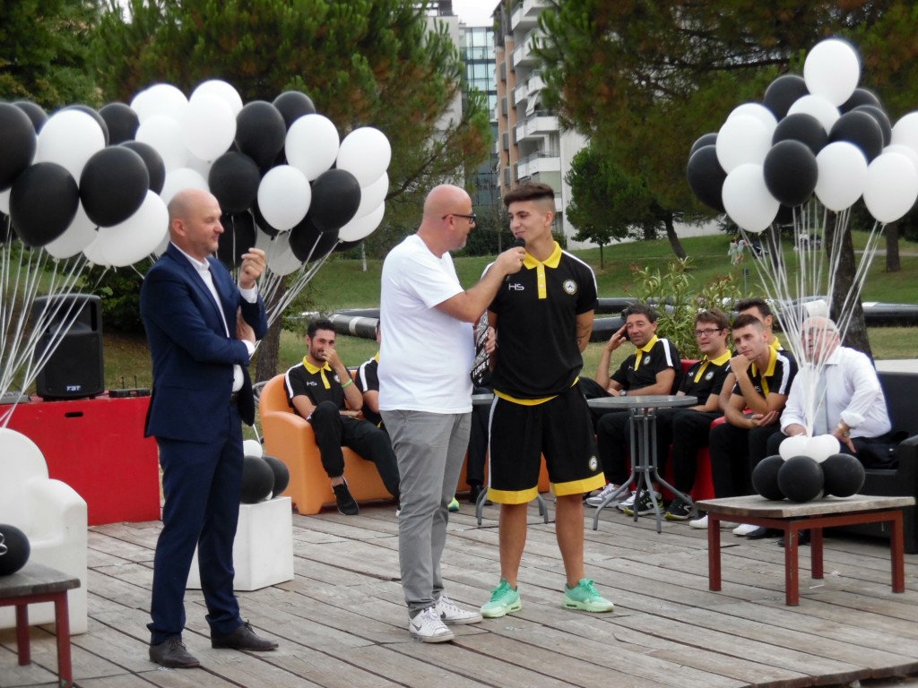 Udinese Primavera Ruscio Garmendia 2