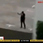 ++ Germania: Sz, diversi morti in sparatoria Monaco ++