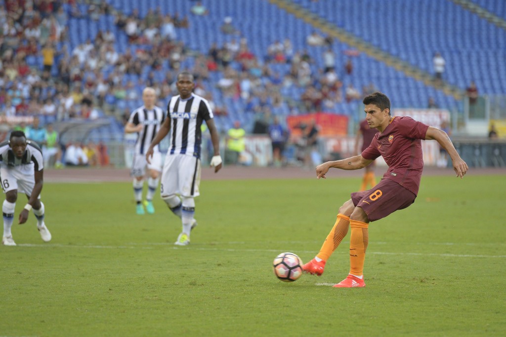 AS Roma v Udinese Calcio - Serie A