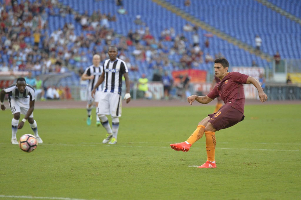 AS Roma v Udinese Calcio - Serie A