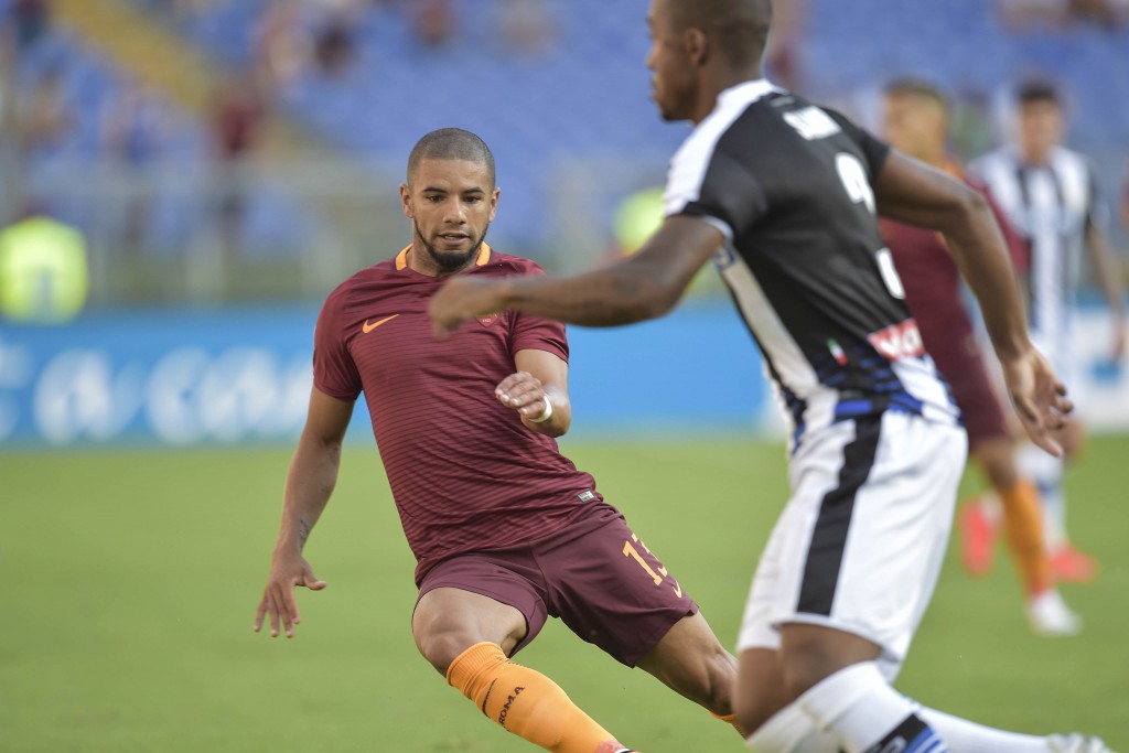 AS Roma v Udinese Calcio - Serie A