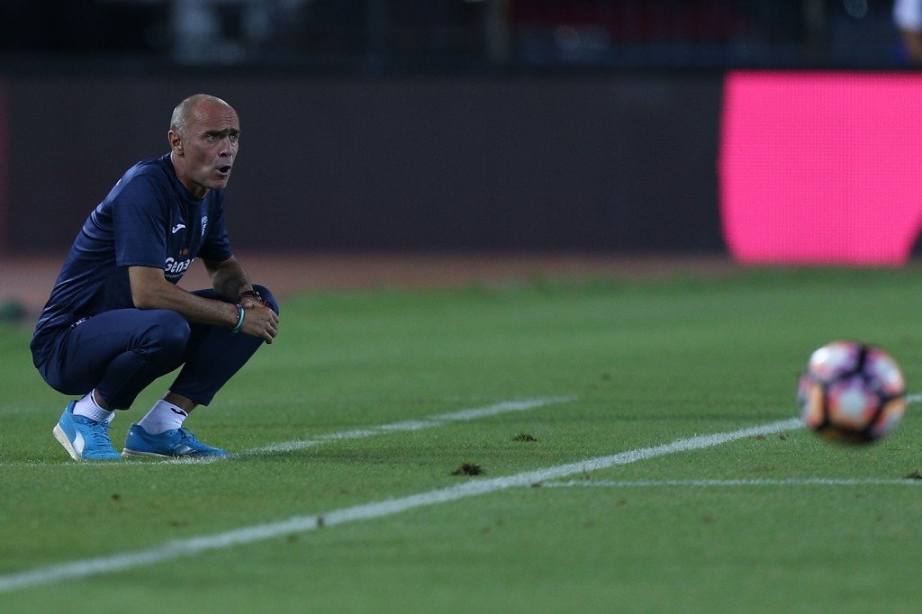 Empoli FC v UC Sampdoria - Serie A