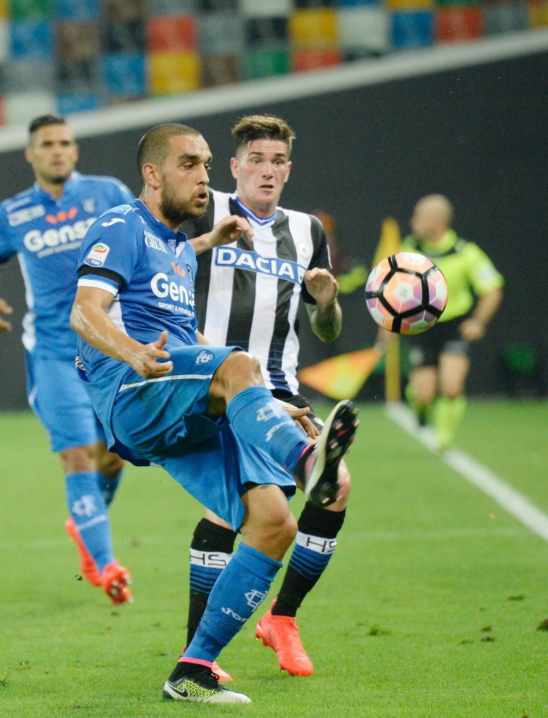 Udinese Calcio v Empoli FC - Serie A