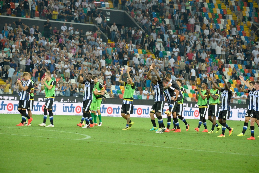 Udinese Calcio v Empoli FC - Serie A