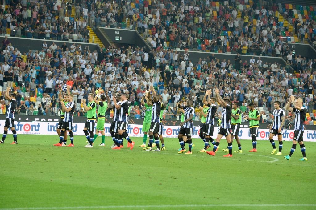 Udinese Calcio v Empoli FC - Serie A