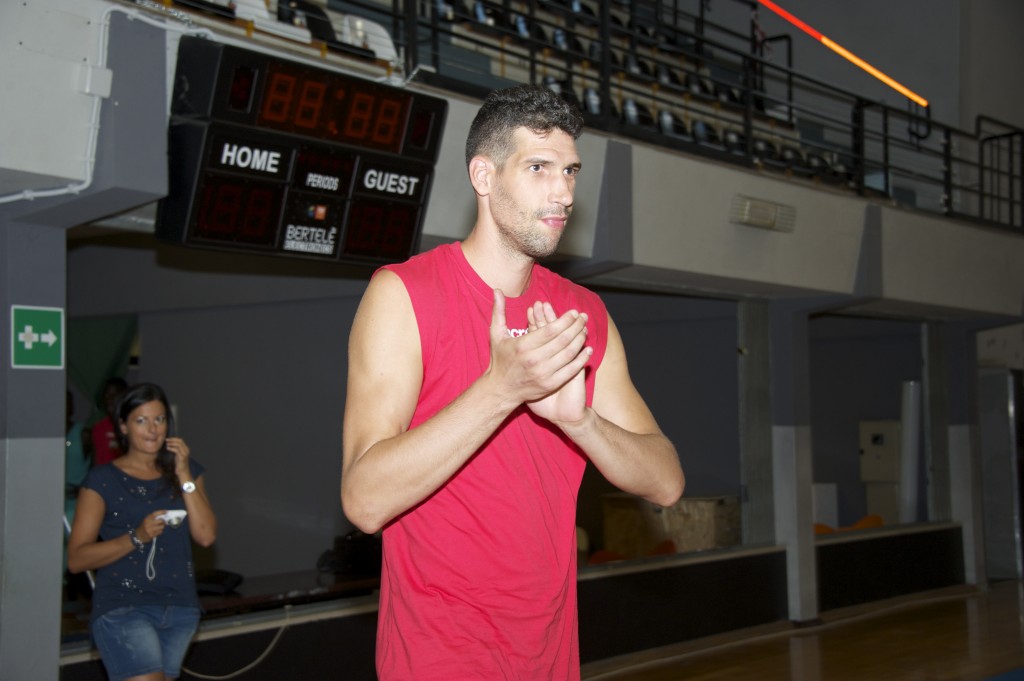 Gsa Udine Gino Cuccarolo