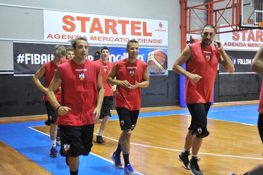 Gsa Udine Pinton raduno 2016