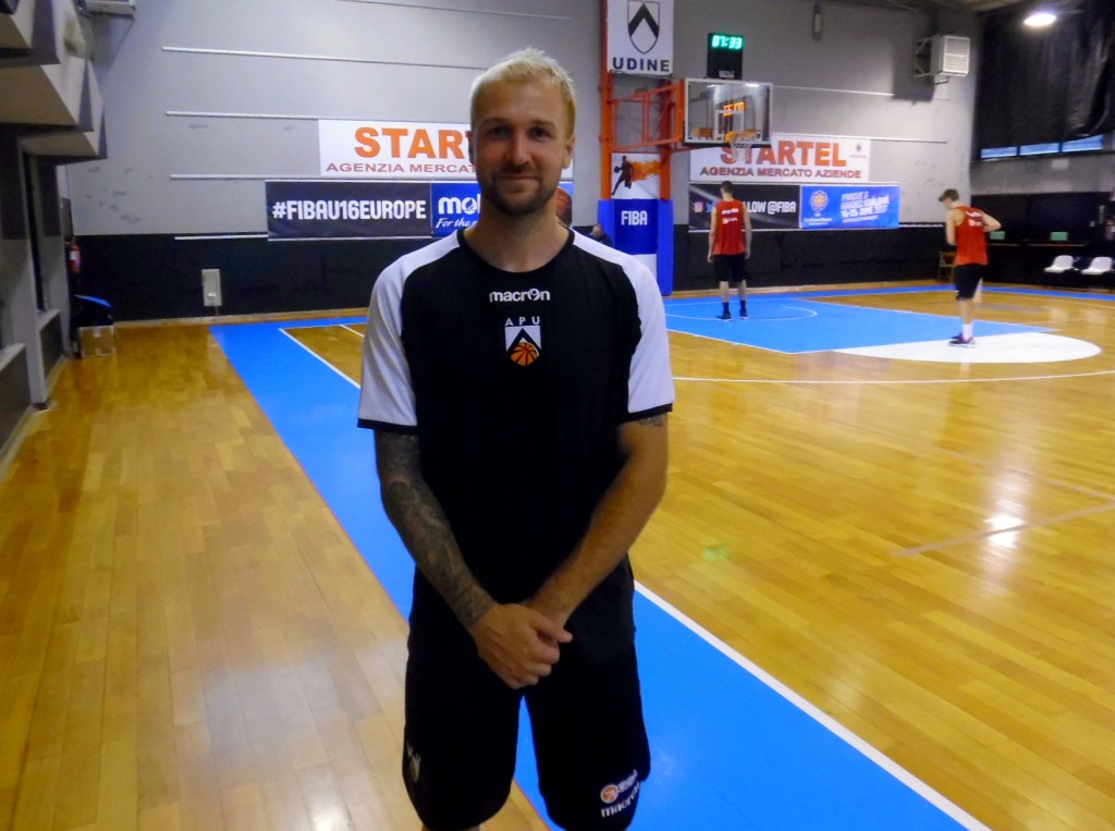 Gsa Udine Tyler Laser 1