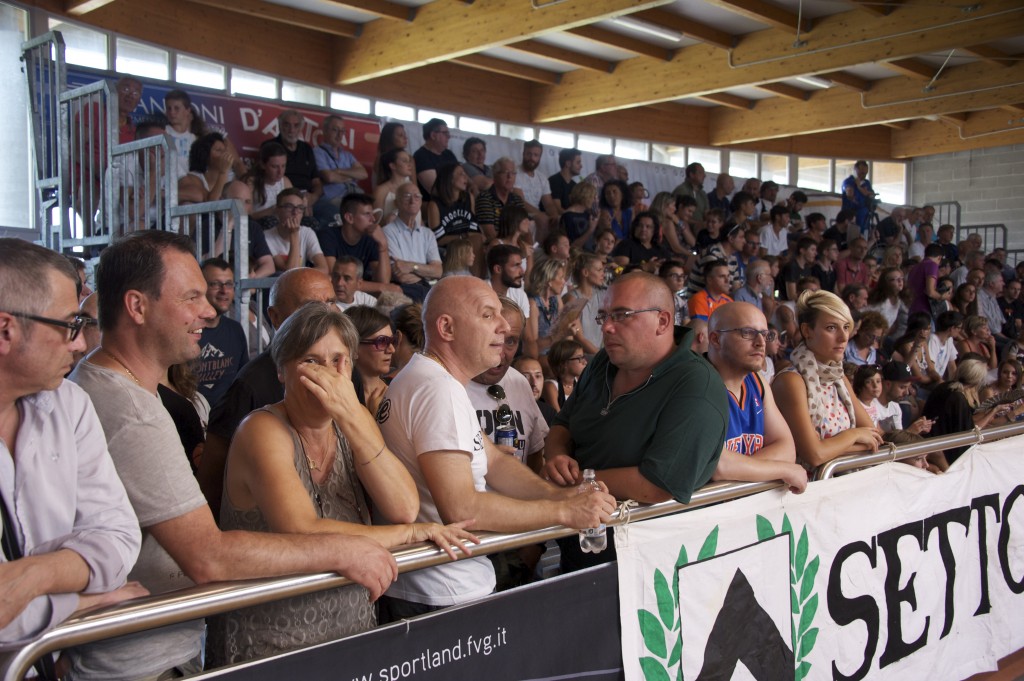 Gsa Udine Villach Settore D