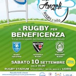 Rugby Il Giorno degli Angeli