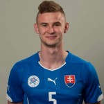 Udinese Primavera Filip Vasko