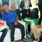 A Zico dice si all'Aido