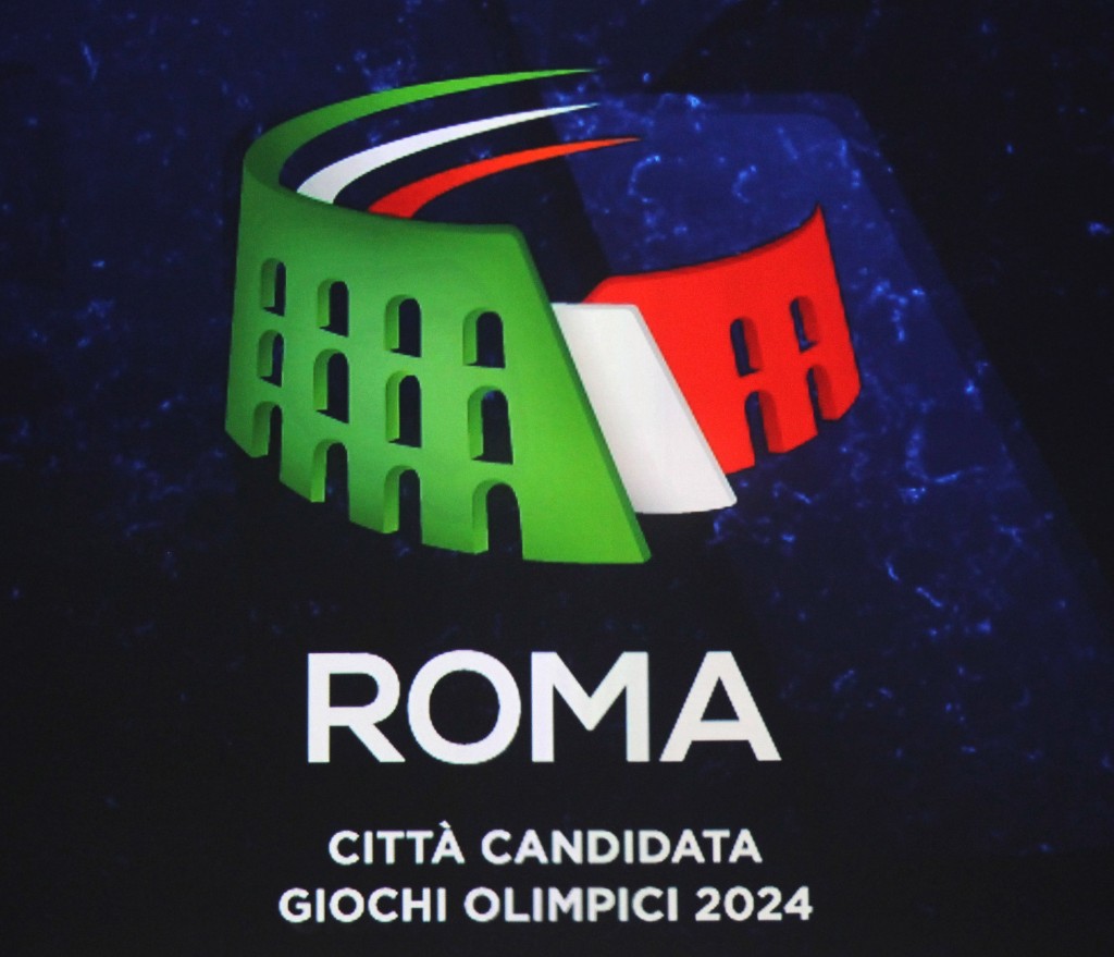Rome 2024 Committee Unveils Summer Olympic Bid