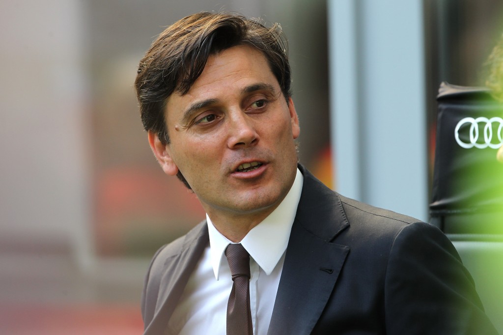 AC Milan v Udinese Calcio - Serie A