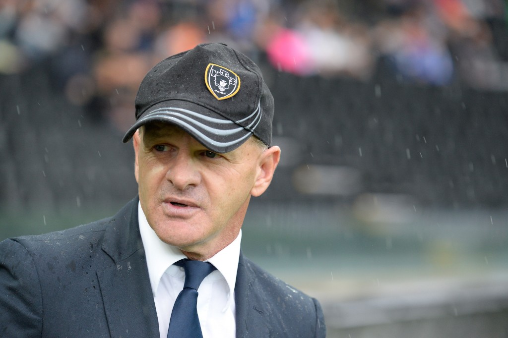 Udinese Calcio v AC ChievoVerona - Serie A