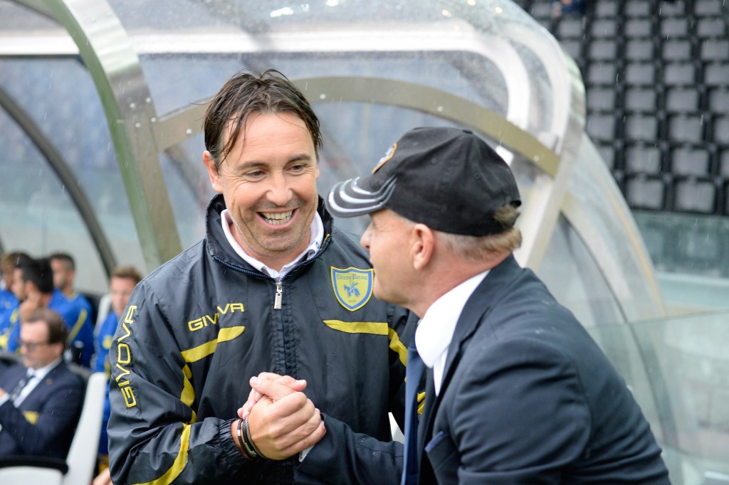 Udinese Calcio v AC ChievoVerona - Serie A
