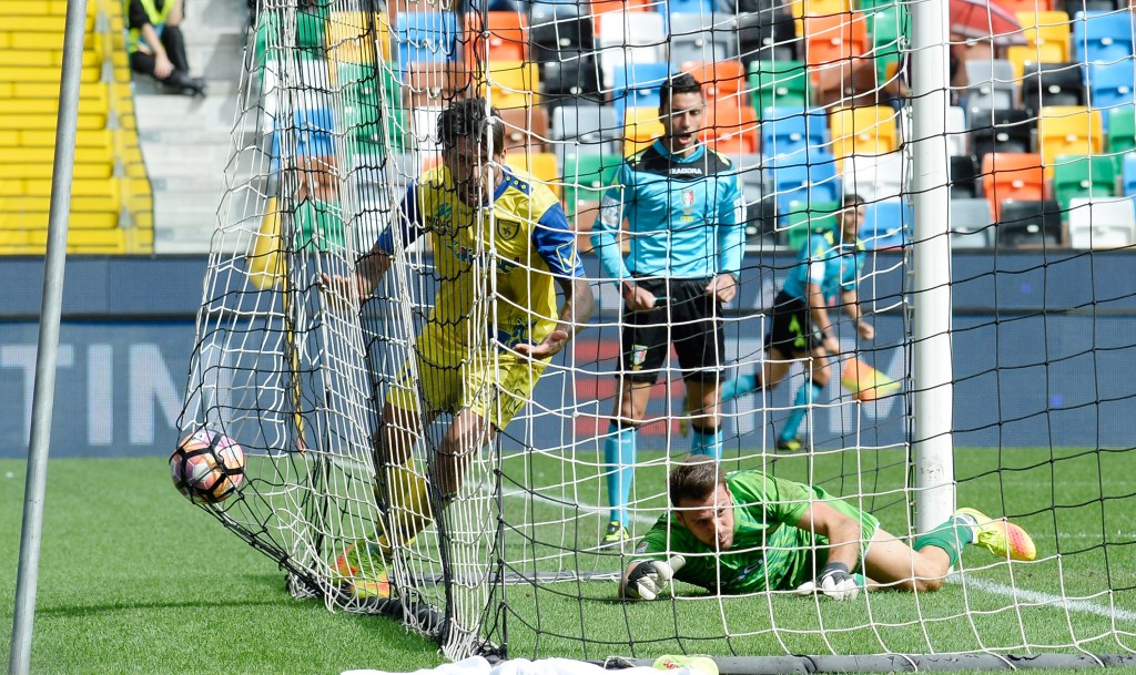 Udinese Calcio v AC ChievoVerona - Serie A