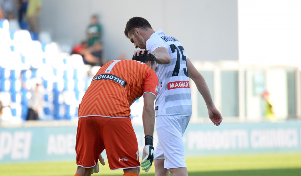 US Sassuolo v Udinese Calcio - Serie A