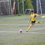 Juventus Allievi Gianluca Saro