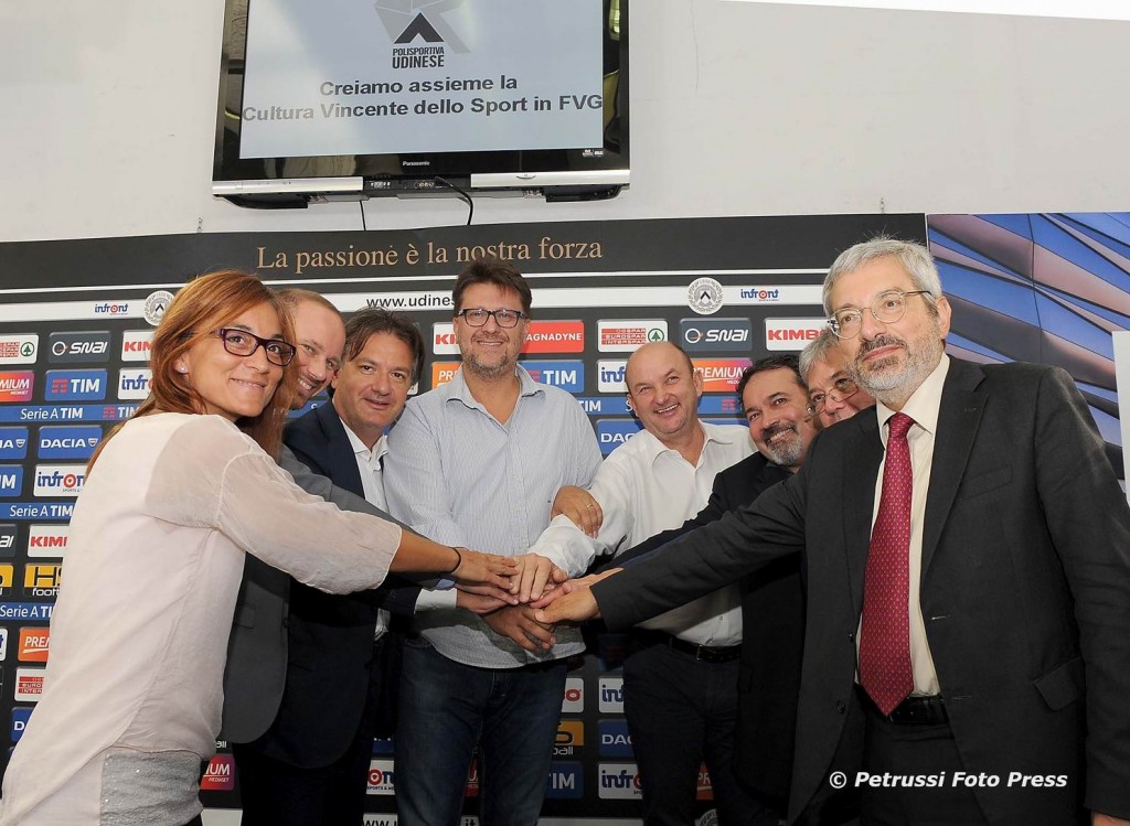 Polisportiva Udinese