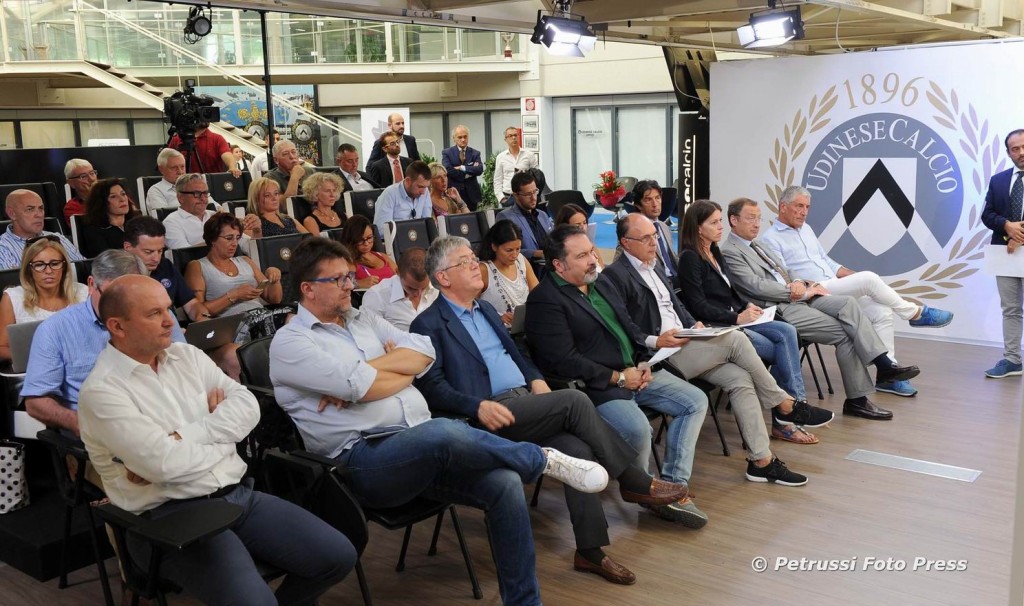 Polisportiva Udinese 2