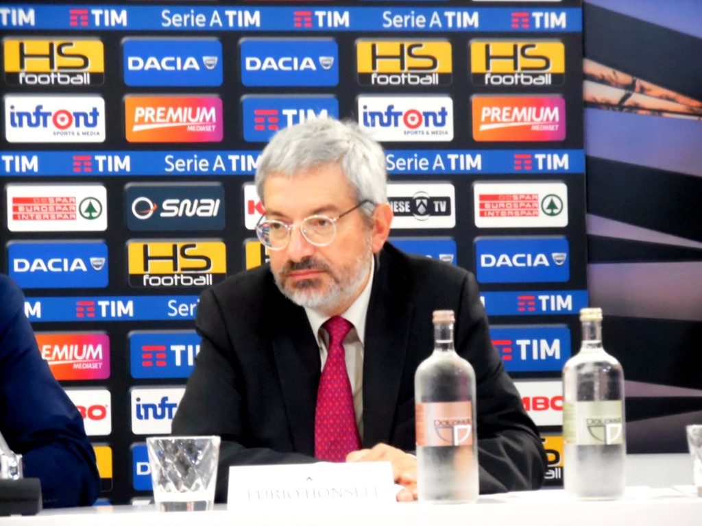 Polisportiva Udinese Honsell