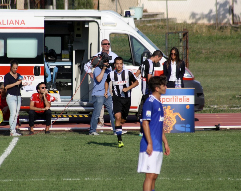 Primavera Udinese Juventus