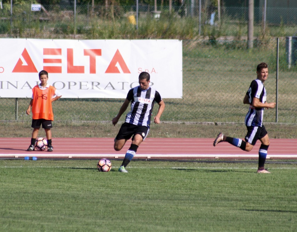 Primavera Udinese Juventus Variola 2