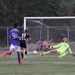 Trofeo Rocco, Udinese - Juventus