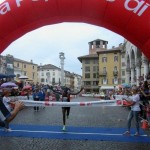 XVII Maratonina di Udine: spettacolo nel segno del Kenya