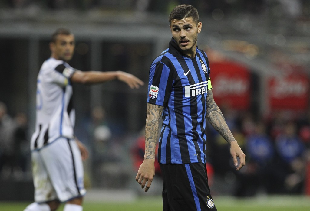FC Internazionale Milano v Udinese Calcio - Serie A