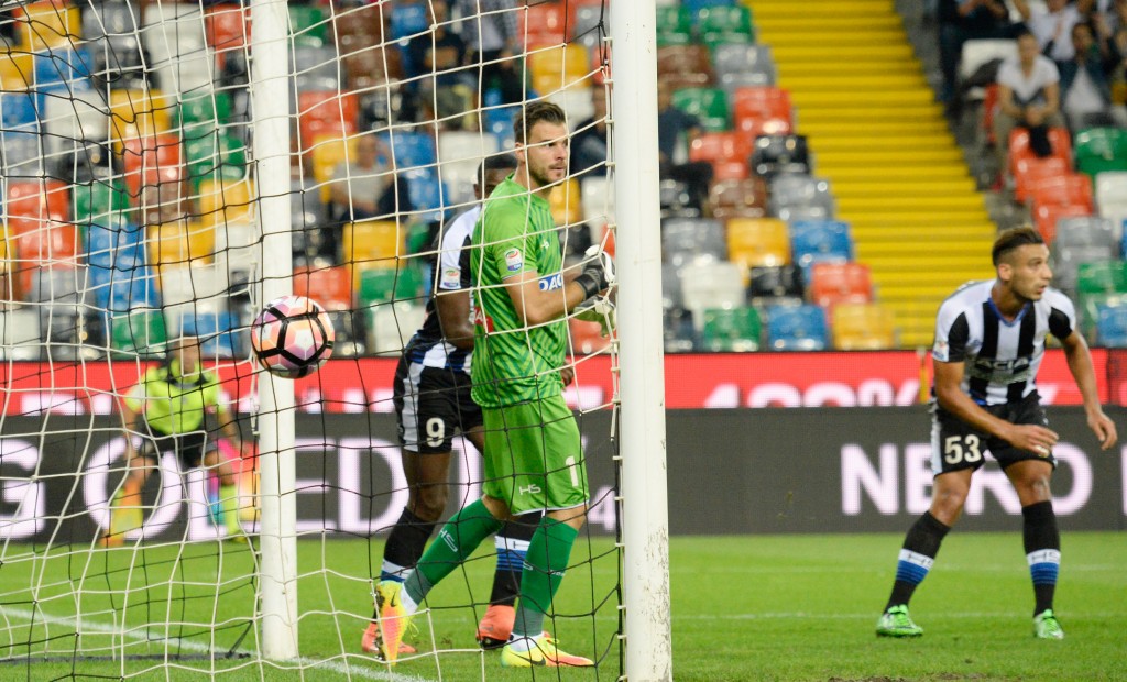Udinese Calcio v SS Lazio - Serie A