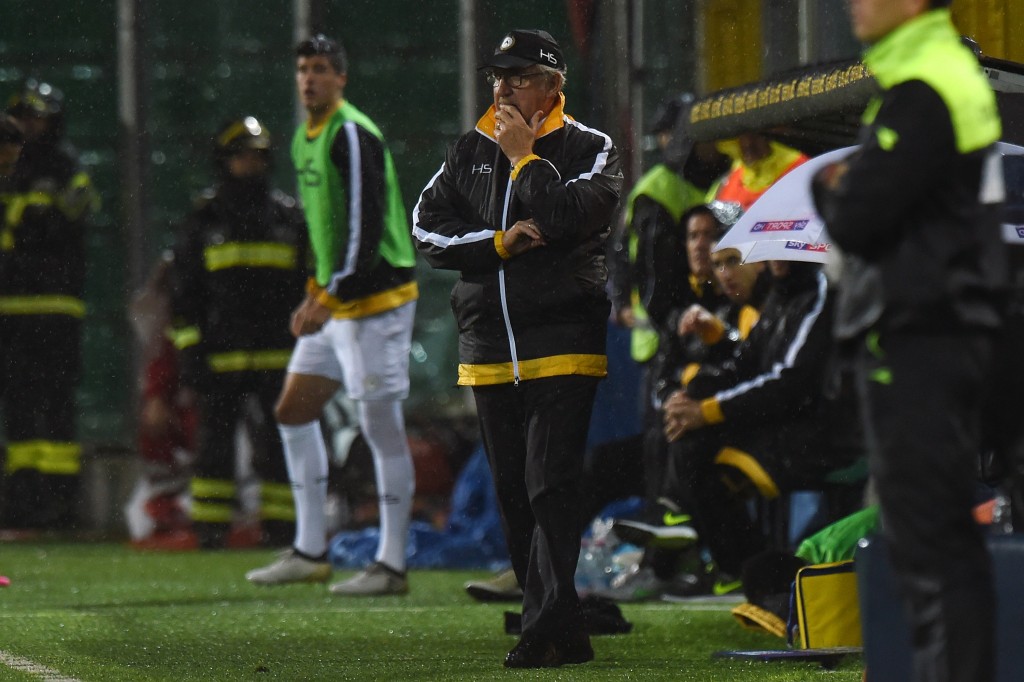 US Citta di Palermo v Udinese Calcio - Serie A