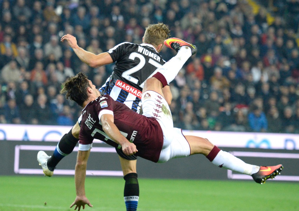 Udinese Calcio v FC Torino - Serie A
