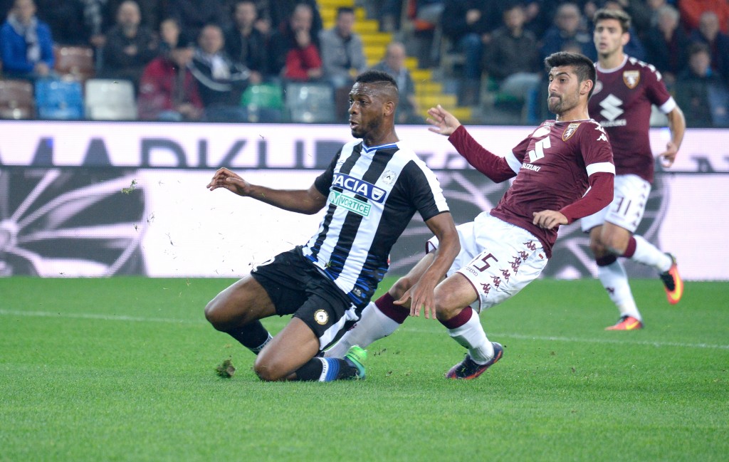Udinese Calcio v FC Torino - Serie A