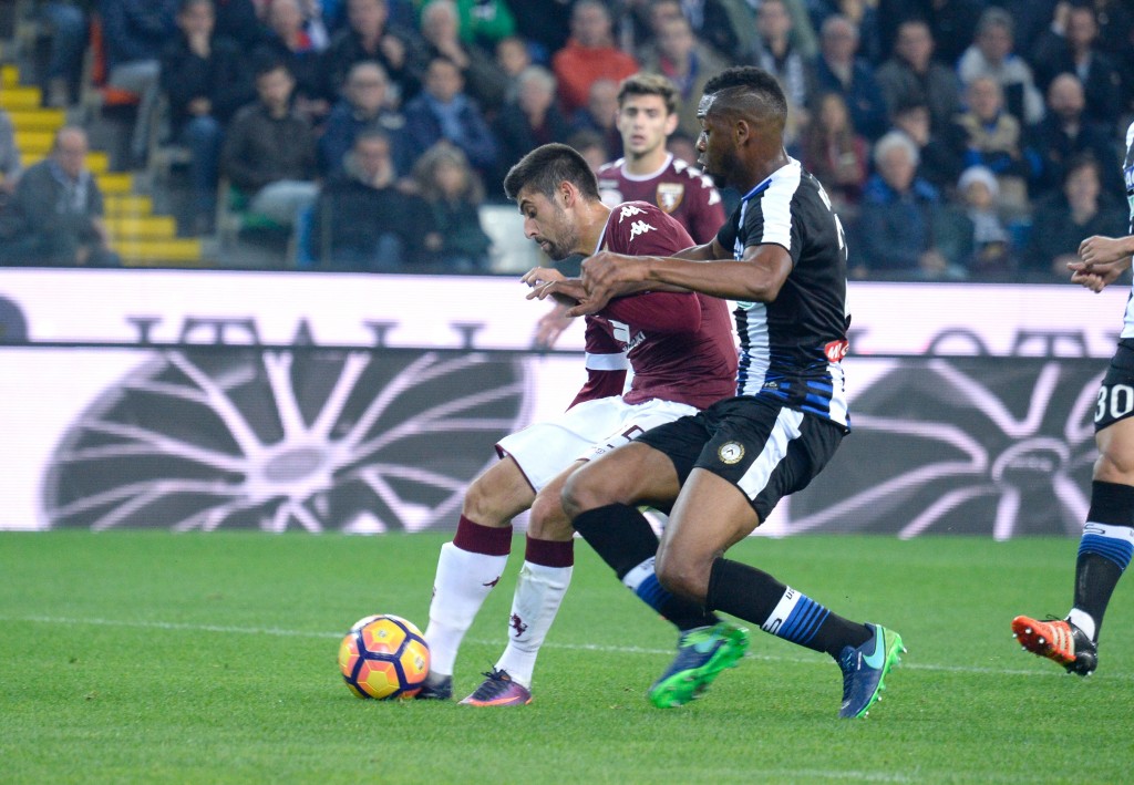 Udinese Calcio v FC Torino - Serie A