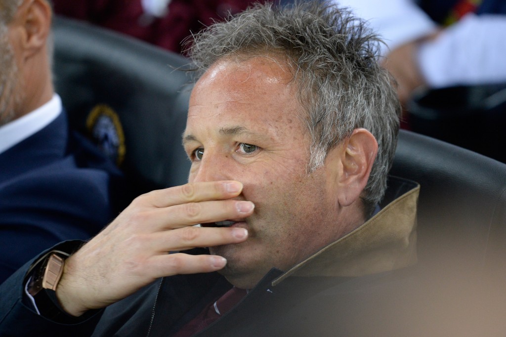 Udinese Calcio v FC Torino - Serie A