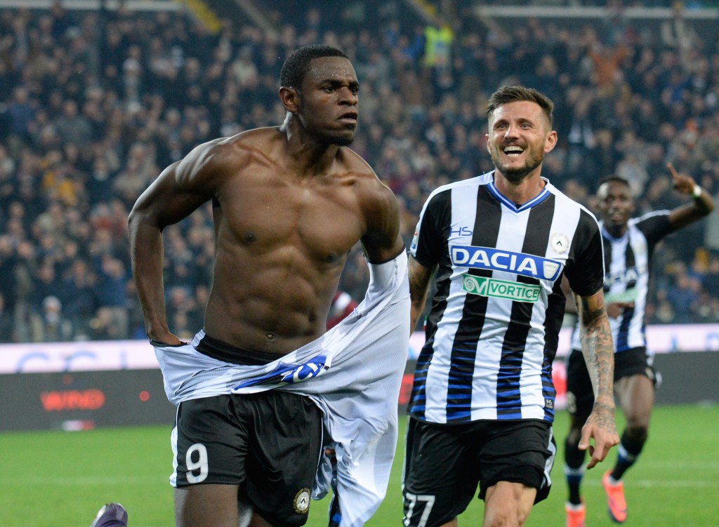 Udinese Calcio v FC Torino - Serie A