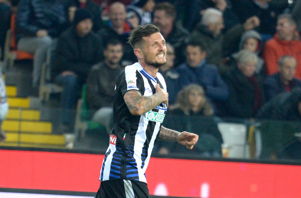 Udinese Calcio v FC Torino - Serie A