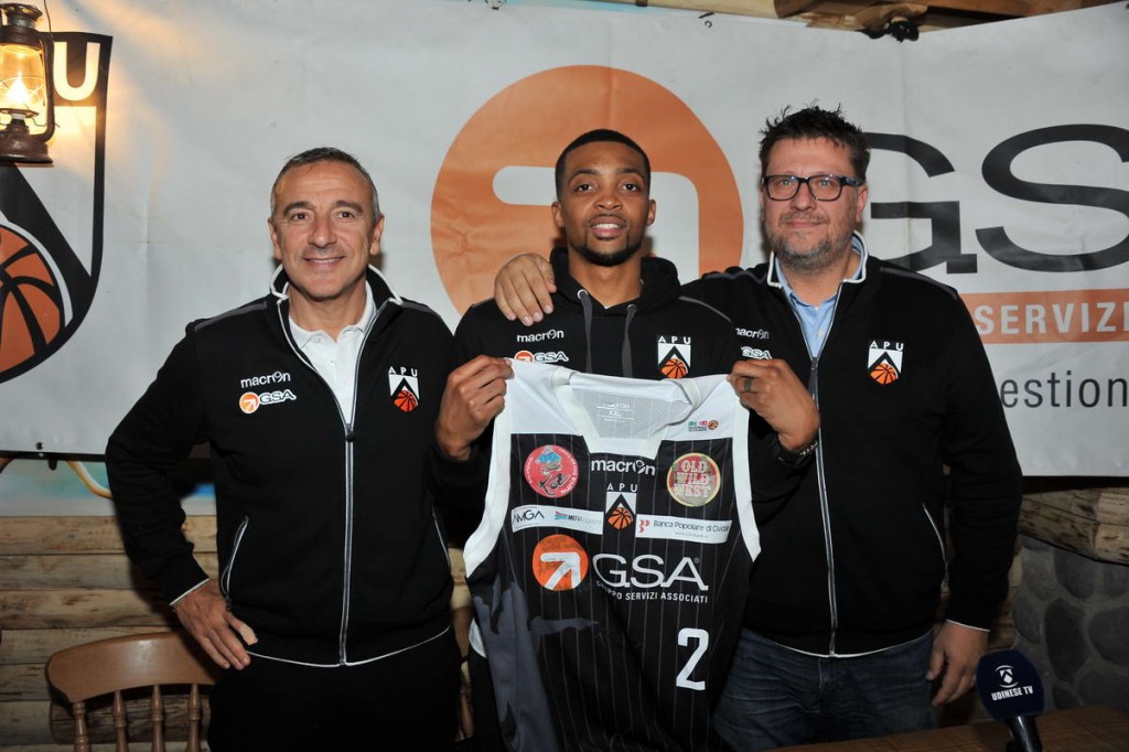 Gsa Udine Lardo Ray Micalich