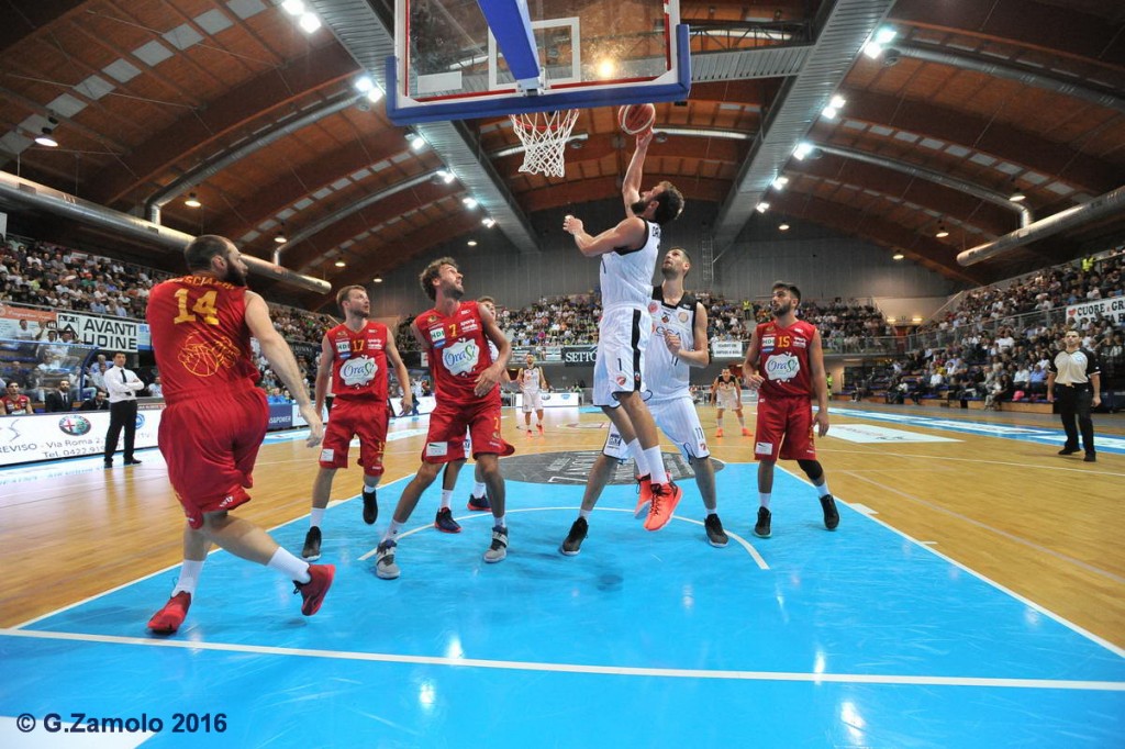 Gsa Udine Ravenna Castelli