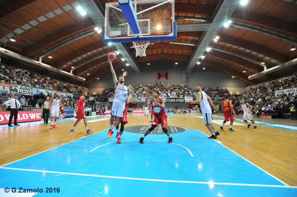 Gsa Udine Ravenna Ferrari