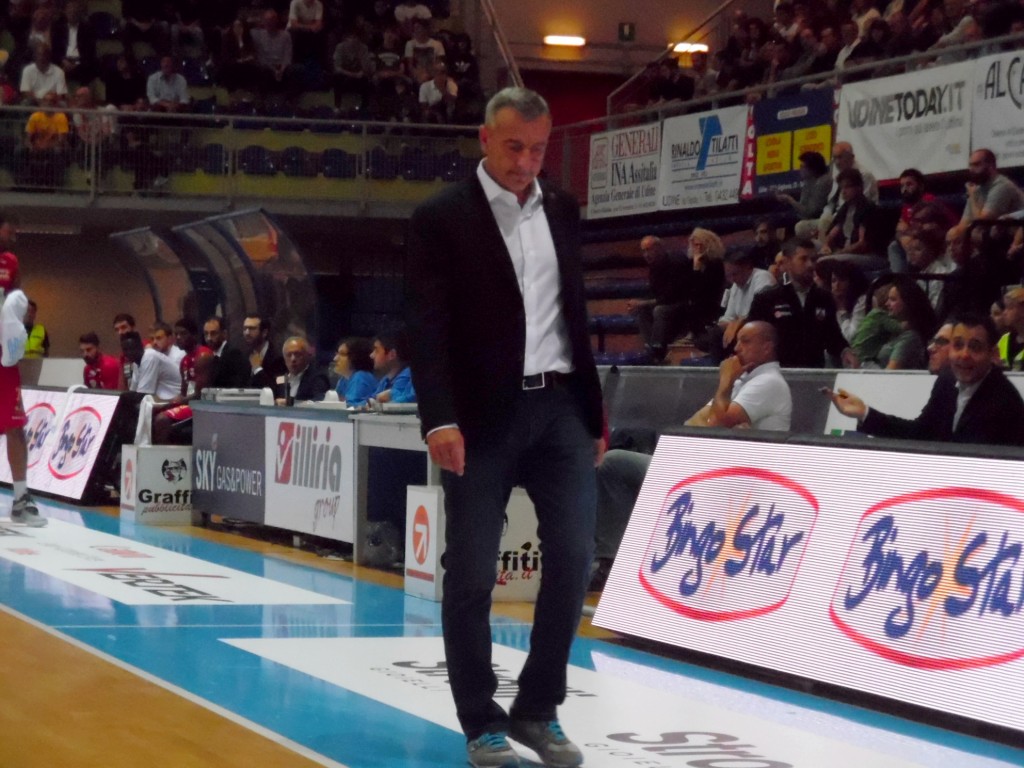 Gsa Udine Ravenna Lardo