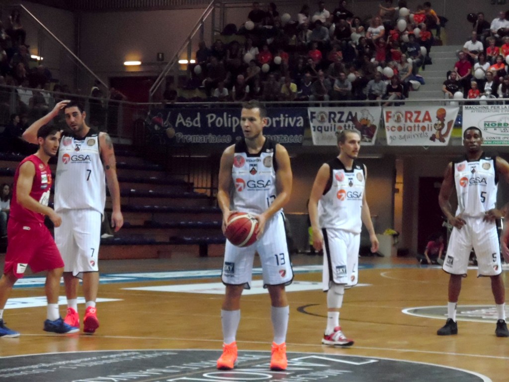 Gsa Udine Ravenna Pinton