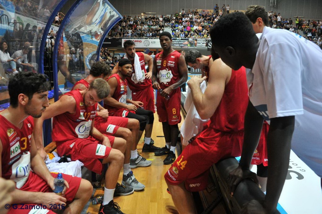 Gsa Udine Ravenna Tambone 1