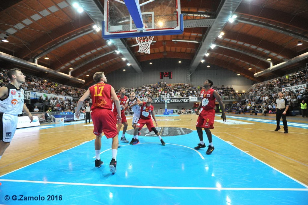 Gsa Udine Ravenna Tambone Nobile