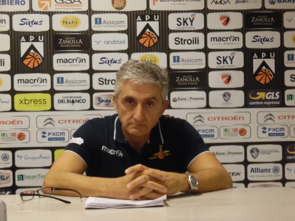 Gsa Udine Recanati Calvani