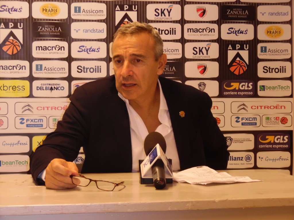 Gsa Udine Recanati Lardo