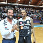 Gsa Udine Recanati Pedone Ray