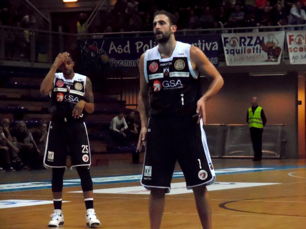 Gsa Udine Recanati Ray Castelli